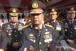 Polisi selidiki kericuhan di Masjid Raya Baiturrahman