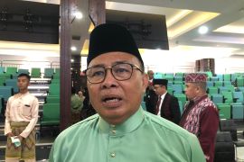Pemprov Kalbar prioritaskan perbaikan jalan provinsi yang rusak