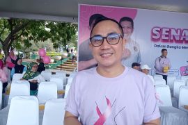 Layanan UPKP Kota Mataram efektif deteksi dini hipertensi dan diabetes