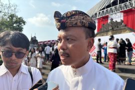 Pemprov Bali mulai pasok bantuan air antisipasi kemarau