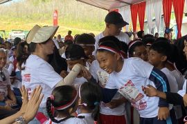BP Batam tuntaskan proses verifikasi lahan Sekolah Terintegrasi Merah Putih