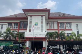 HUT RI, Pemprov Banten tebar diskon pajak kendaraan bermotor