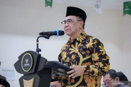 Baznas RI berangkatkan tim untuk bantu penanganan gempa bumi di NTT