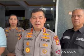 Polresta: Penyebab kebakaran di Bengkulu diduga korsleting listrik