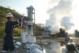PGE perkuat kedaulatan energi Indonesia melalui panas bumi