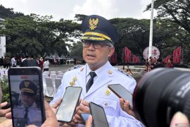 Pemkot Bandung gandeng Kemendiktisaintek dan Danantara untuk olah sampah