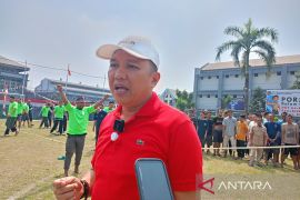 HUT RI, ribuan warga binaan Lapas Cipinang terima remisi