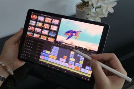 Samsung Galaxy Tab S12 series mejeng di daftar Google Play Console