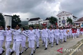 Gubernur Maluku tekankan pemuda tingkatkan kapasitas bangun Indonesia