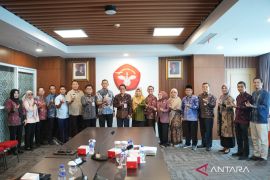 UNJA-BNN-BPS Jambi sepakat kolaborasi riset magang dan pengabdian masyarakat