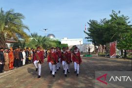 Harapan Kepsek Sekolah Rakyat Aceh di Hari Kemerdekaan RI