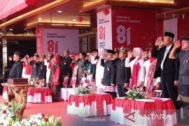 HUT ke-81 RI, Mendiktisaintek minta kampus jadi motor kemajuan bangsa