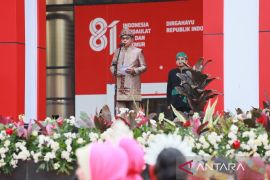 KPK tunggu langkah pemerintah terkait pengadilan ad hoc khusus BUMN