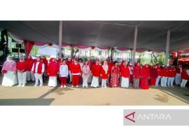 HUT ke-81 RI, Kowani perkuat peran perempuan dalam pembangunan