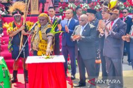 Papua Tengah hadirkan penerbangan subsidi ke daerah 3T