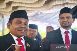 Wakil Ketua DPRD Tanbu dorong generasi muda wujudkan Indonensia emas