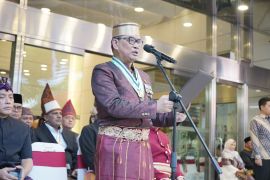 PTPN I sampaikan duka untuk korban gempa NTT di momentum HUT Ke-81 RI