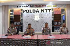 Kapolda: Polri berhasil menembus tiga lokasi terisolasi akibat gempa