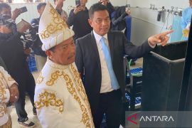 Indonesia expands fishing village program to boost coastal welfare