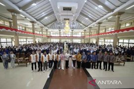 BCA dorong mahasiswa Untan siap hadapi perubahan