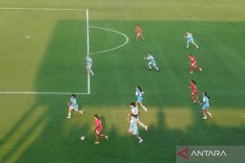 Srikandi Merdeka Cup : Indonesia takluk 0-2 dari Singapura