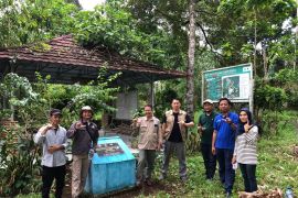 Pabrik AQUA Tanggamus hadirkan peluang kerja bagi warga lokal
