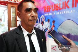 Mimika alokasikan  Rp700 juta bangun Sentra Perikanan di Akar