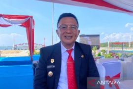 KNMP Desa Sorue Jaya disiapkan sebagai pusat pengolahan perikanan di Konawe