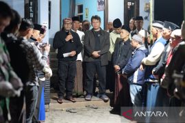 Pemkab bantu pemulangan tiga jasad warga Temanggung korban laka di Kaltim