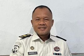 Sembilan napi Lapas Banda Naira terima remisi HUT ke-81 RI
