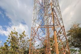 Telkomsel tuntaskan pemulihan jaringan di Flores
