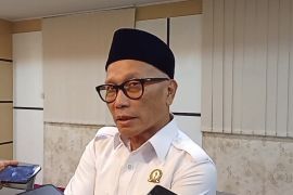 Ketua DPRD Jabar dorong keseimbangan pembangunan dan pemberdayaan masyarakat