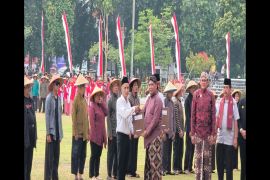 Sebanyak 218 narapidana  Lapas Sleman terima remisi Kemerdekaan RI