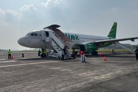 Citilink buka koneksi dari Bandung ke Bali