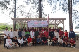 FOZ Independence Fun, Semarak Kemerdekaan dalam Kebersamaan Amil Zakat