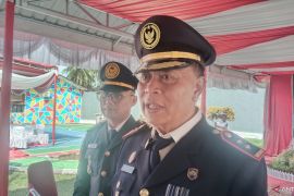 Lapas Pariaman optimalkan stabilitas keamanan perkecil dampak overkapasitas