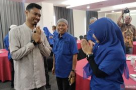 DPRD Pariaman: parkir berlangganan tingkatkan pelayanan publik dan PAD