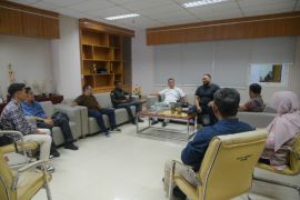 FMIPA Unimed dan UKM Kristen Protestan sepakati evaluasi koordinasi pelaksanaan ibadah PKKMB 2026