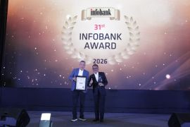 Bank Mestika raih dua penghargaan dari majalah Infobank