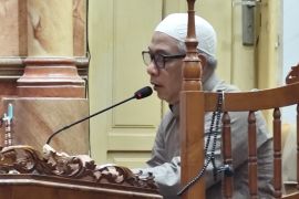 Guru Saiful ingatkan kaum Muslim jangan "paniwasan" dan "pahirian"