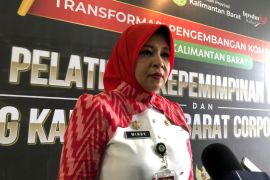Pemprov-Kalbar luncurkan "corporate university" perkuat kinerja ASN