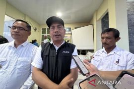 Bulog konsisten jaga ketersediaan beras untuk ketahanan pangan