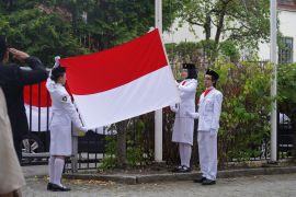HUT Ke-81 RI di Oslo perkuat kebersamaan dan diplomasi Indonesia