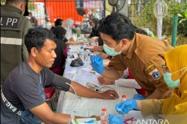 PSI apresiasi CKG: Mencegah lebih baik daripada mengobati