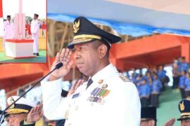 Pemprov Papua Selatan ajak generasi muda berkontribusi dalam pembangunan
