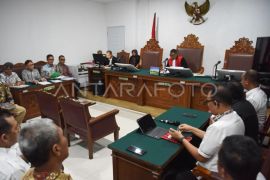 Sidang jawaban termohon terkait praperadilan mantan Jampidsus Febrie Adriansyah digelar Rabu