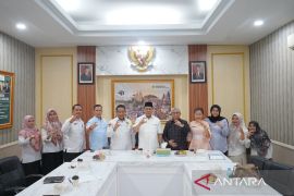 KIP Sumut puji Kemenag bangun transparansi hingga akar rumput