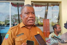 DPMK Sorong optimalkan dana desa tepat sasaran