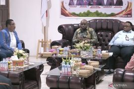 Pigai: Masyarakat Papua boleh tuntut kesejahteraan asal bukan merdeka
