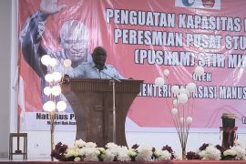 Menteri HAM siapkan sanksi bagi perusahaan yang terbukti langgar HAM